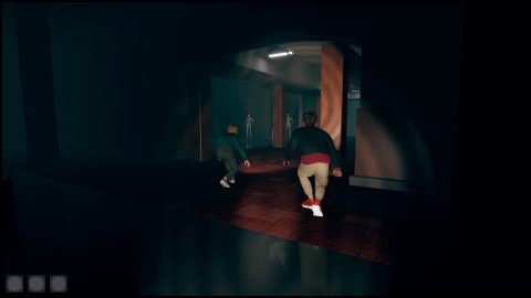 INVITATION To FEAR 스크린샷 1