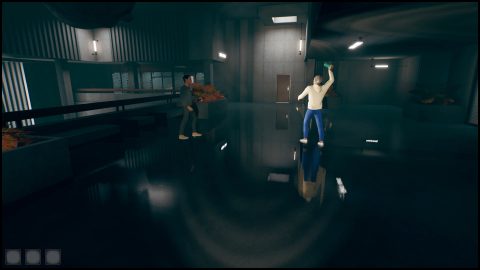 INVITATION To FEAR 스크린샷 3