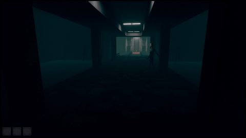 INVITATION To FEAR 스크린샷 2
