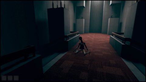 INVITATION To FEAR 스크린샷 4