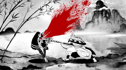 Two Strikes – zrzut ekranu 4