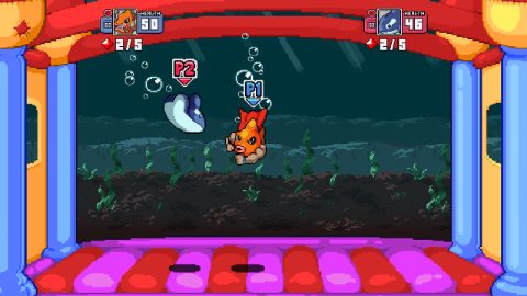 Indie Pogo 스크린샷 2