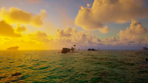My Island Screenshot 4