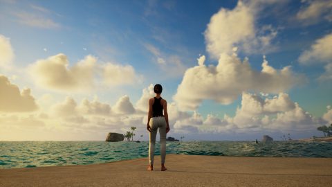 My Island Screenshot 1