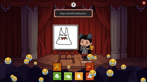 Be Funny Now! – zrzut ekranu 3