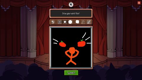 Be Funny Now! – zrzut ekranu 2