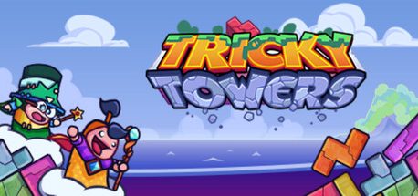 Tricky Towers