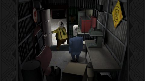 Grim Fandango Remastered – zrzut ekranu 4