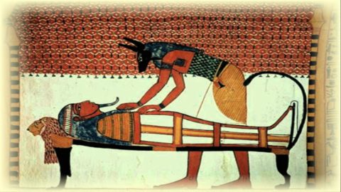 Egyptian Senet, captura de tela 2