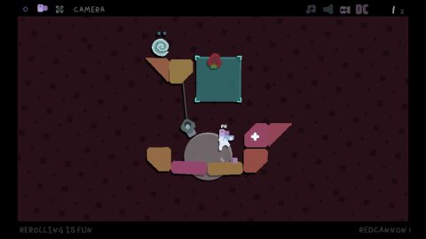 Mosa Lina, capture d’écran 3