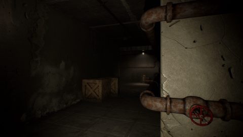 CASE 2: Animatronics Survival screenshot 4