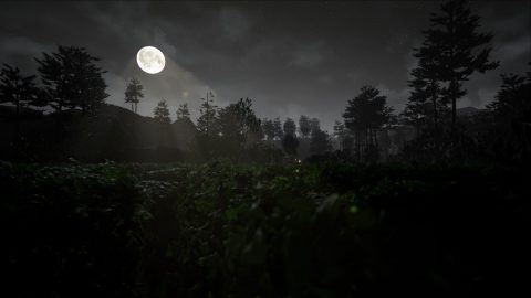 CASE 2: Animatronics Survival screenshot 2