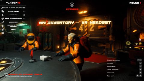 BUNKER: RED FLAG, captura de tela 2