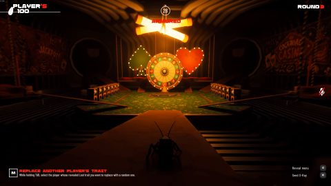 BUNKER: RED FLAG, captura de tela 3