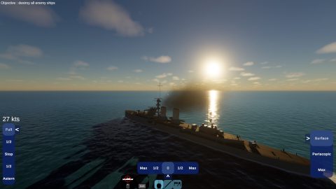 ShipCrafter, screenshot 4