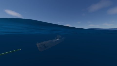 ShipCrafter, screenshot 3