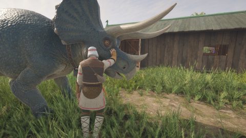 LIZARDS MUST DIE 2 のスクリーンショット 4