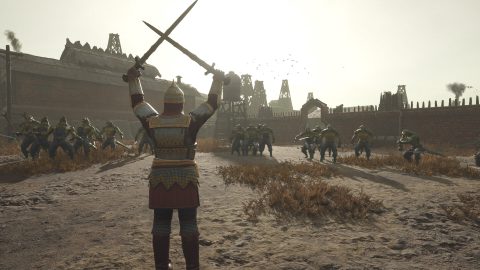 LIZARDS MUST DIE 2 のスクリーンショット 3