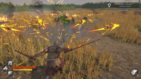 LIZARDS MUST DIE 2 のスクリーンショット 1