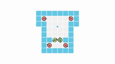 Sokobond – zrzut ekranu 4