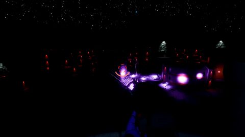 Low Light Combat 스크린샷 4