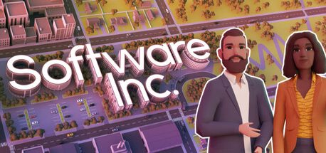 Software Inc.