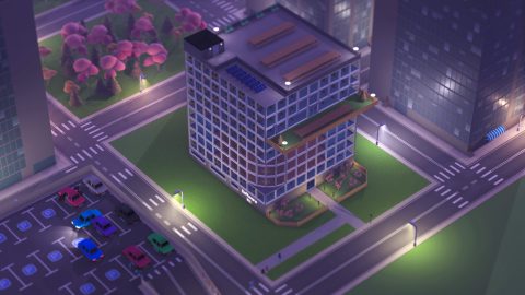 Software Inc. のスクリーンショット 2