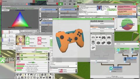 Software Inc. のスクリーンショット 4