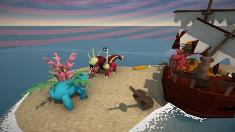 Creature Crafter 截图 4