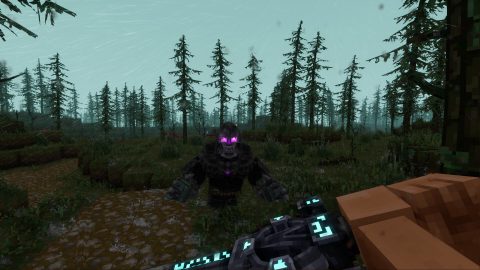 Everwind, screenshot 3