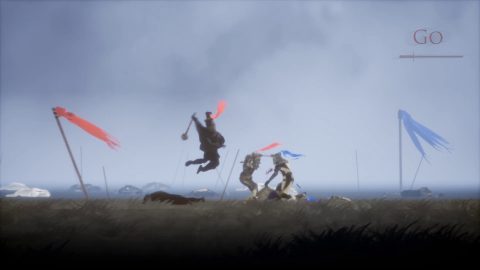 Griefhelm, screenshot 3