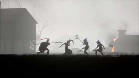 Griefhelm, screenshot 1