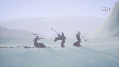 Griefhelm, screenshot 4