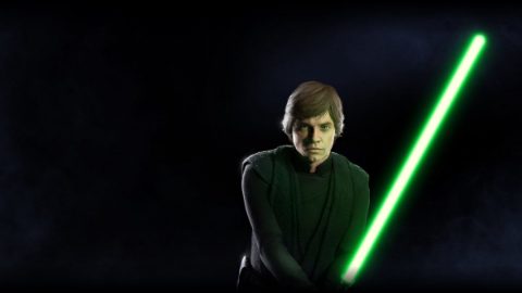 STAR WARS™ Battlefront™ II, screenshot 1