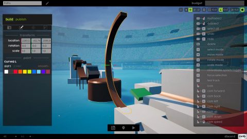 Ballest of Them All, screenshot 2