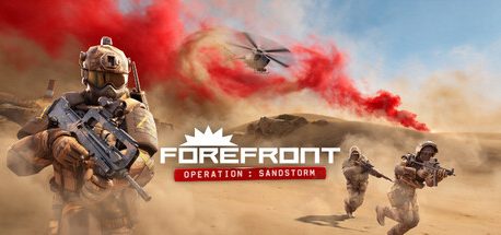 Forefront