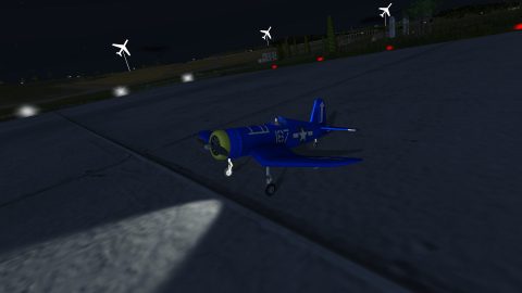 RC Plane 3, captura de pantalla 4