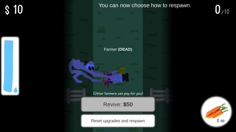 Cryptid Farm 截图 4