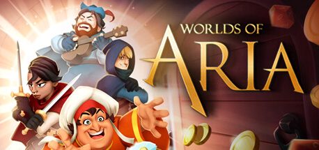 Worlds of Aria