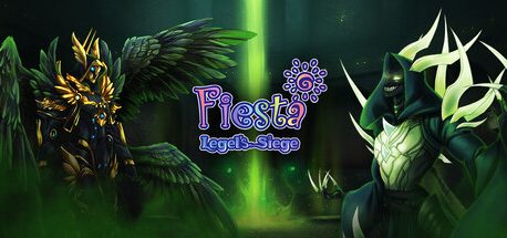 Fiesta Online NA