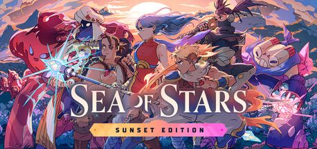 Sea of Stars: Sunset Edition
