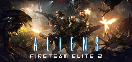 Aliens: Fireteam Elite 2