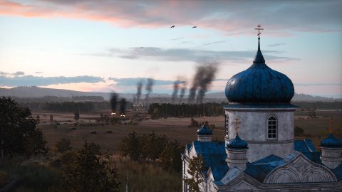 Steel Division 2 screenshot 3