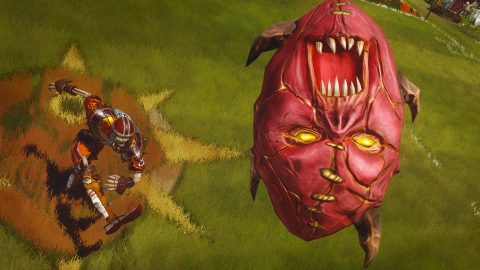Blood Bowl 2: Legendary Edition (Classic), screenshot 2