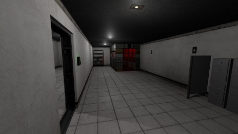 SCP: Escape Together screenshot 3