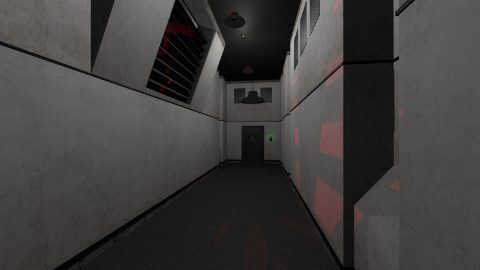 SCP: Escape Together screenshot 2
