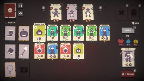 Pairs & Perils screenshot 1