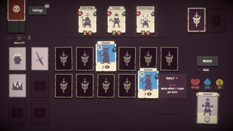 Pairs & Perils screenshot 2