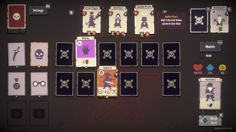 Pairs & Perils screenshot 3