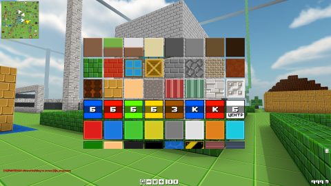 BLOCKADE, screenshot 2
